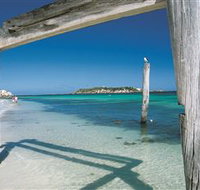 Hamelin Bay