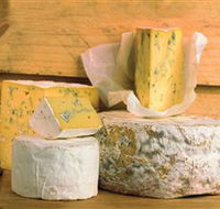 The Cheese Shop at The Makers' Workshop Burnie - Holiday Adelaide