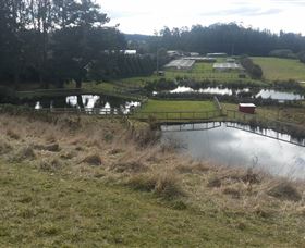 Guide Falls Farm - Holiday Adelaide 0