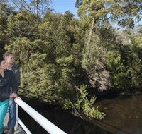Hellyer Gorge - Holiday Adelaide