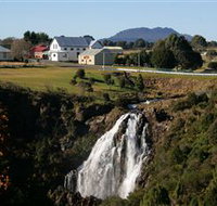 Waratah Falls - Holiday Adelaide