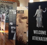 Tarkine Interpretation Centre - Holiday Adelaide