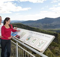 Whyte Hills Lookout - Holiday Adelaide
