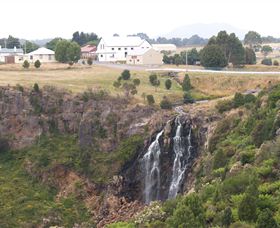 Whyte Hills Lookout - Holiday Adelaide 2