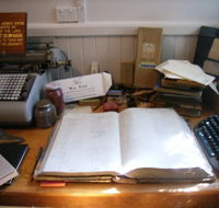 Bowman History Room - Holiday Adelaide