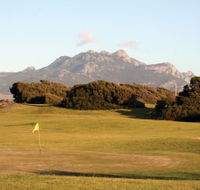 Flinders Island Sports  RSL Club - Holiday Adelaide