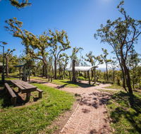 Rockhampton to Carnarvon Gorge Four Night Drive - Holiday Adelaide