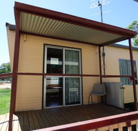 Manusu House and Cabin - Holiday Adelaide