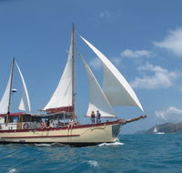 Adventure Cruise Dive and Outer Reef - Whitsundays Sailing Adventures