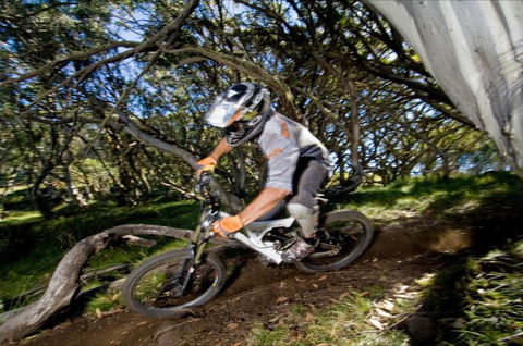 All Terrain Cycles - Holiday Adelaide 0