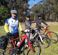 Granite Belt Bicycle Tours and Hire - Holiday Adelaide