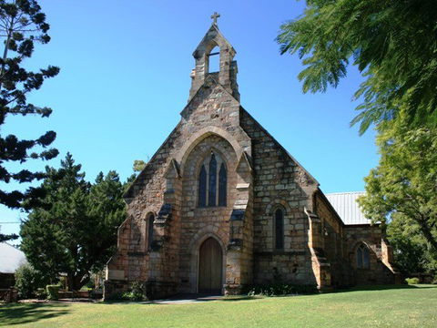 WWI Memorial Journey - Kangaroo Point To Dunwich - Holiday Adelaide 3