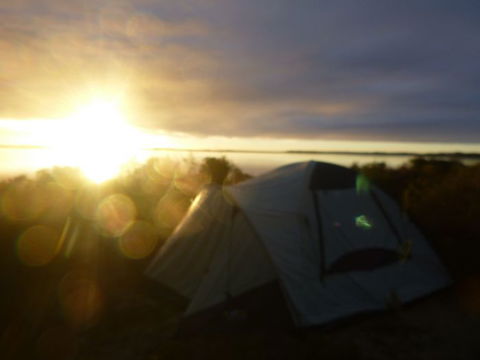 Canoe The Coorong - Holiday Adelaide 15