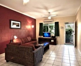 Cable Beachside Villas - Holiday Adelaide 0
