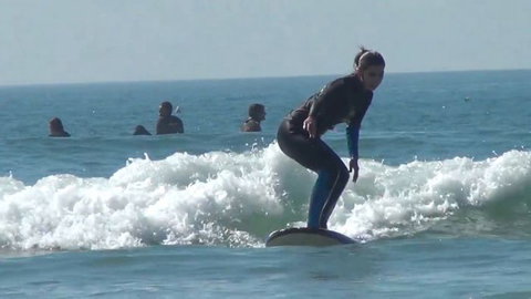 Broulee Surf School - Holiday Adelaide 4