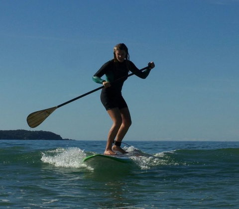 Broulee Surf School - Holiday Adelaide 23