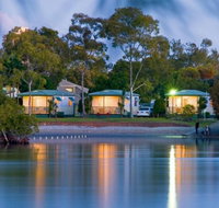 Boyds Bay Holiday Park - Holiday Adelaide