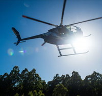 Tall Timbers Adventure Tours - Holiday Adelaide