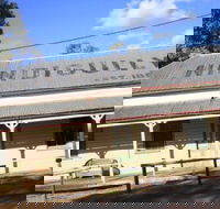 Great Inland Way - Holiday Adelaide