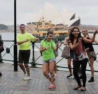 Silent Disco Tours Sydney - Holiday Adelaide