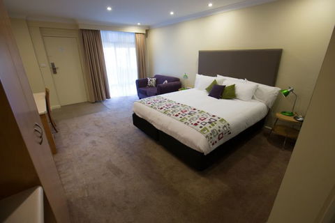 Ibis Styles Orange - Holiday Adelaide 2