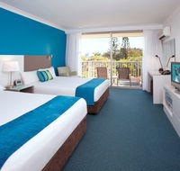 Sea World Resort and Water Park - Holiday Adelaide