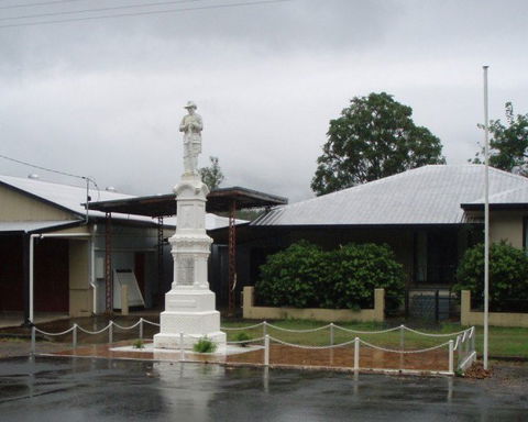 WWI Memorial Journey - Mackay Day Trips - Holiday Adelaide 1