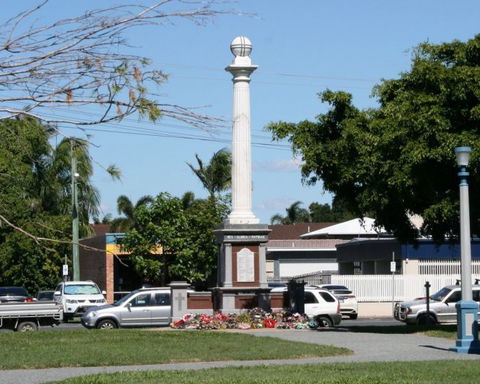 WWI Memorial Journey - Mackay Day Trips - Holiday Adelaide 3