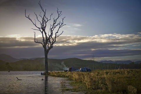 Exploring Beautiful Boyne Valley - Holiday Adelaide 3