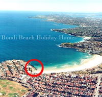 Bondi Beachfront Studio - Holiday Adelaide