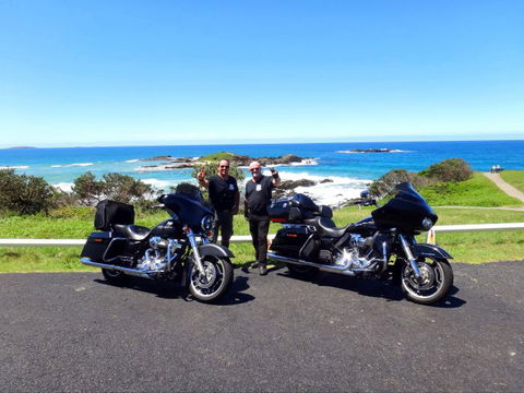 A1 Coffs Coast Tours - Holiday Adelaide 7
