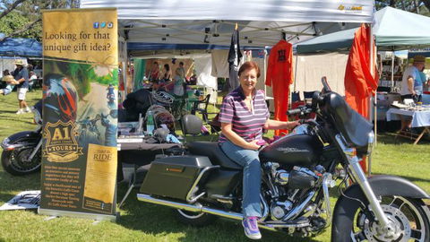 A1 Coffs Coast Tours - Holiday Adelaide 17