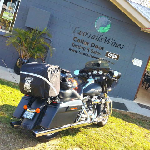 A1 Coffs Coast Tours - Holiday Adelaide 21