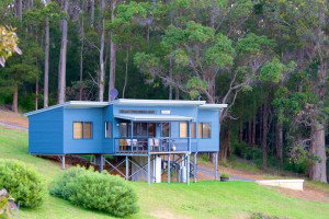 Karrak Reach Forest Retreat - Holiday Adelaide 2
