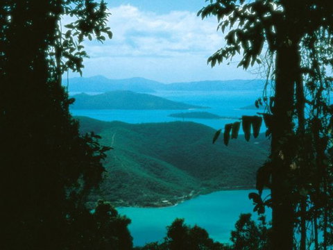 Conway Circuit - Holiday Adelaide 2