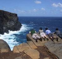 Out of Sight Tours - Holiday Adelaide