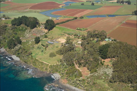 Winged House - The - Holiday Adelaide 0