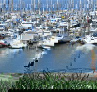 Southern Moreton Bay Tourist Drive - Holiday Adelaide