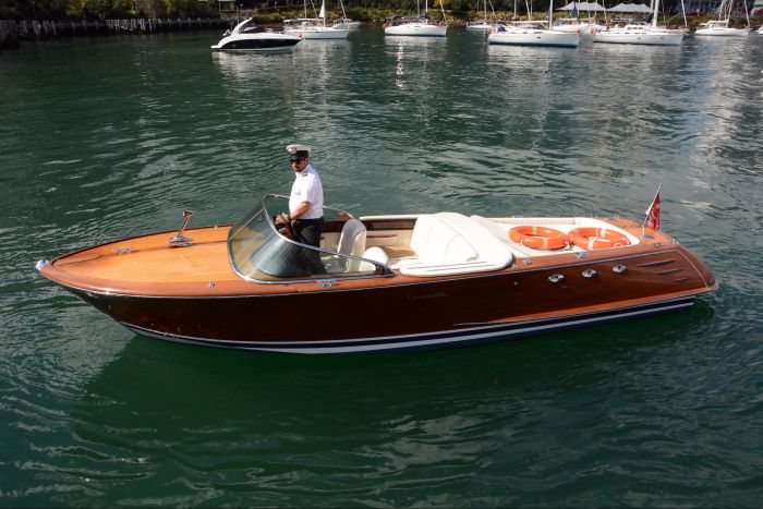 Lavender Bay NSW Holiday Adelaide