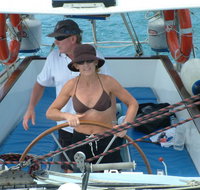 Adventure Cruise Day Tour - Southern Cross