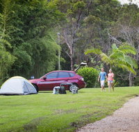 North Coast Holiday Parks Nambucca Headland - Holiday Adelaide