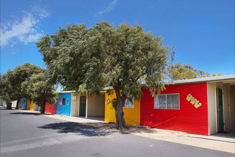 Discovery Parks - Robe - Holiday Adelaide 19
