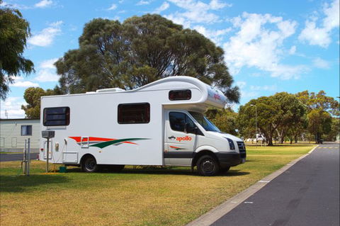 Discovery Parks - Robe - Holiday Adelaide 22