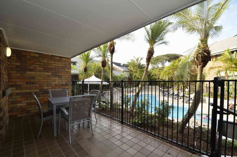 Glen Eden Beach Resort - Holiday Adelaide 1