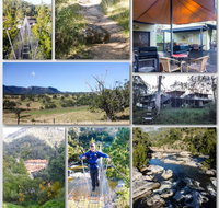 Peak Potential Adventures - Holiday Adelaide