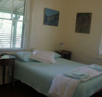 Rosnay Farmstay