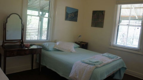 Rosnay Farmstay - Holiday Adelaide 0
