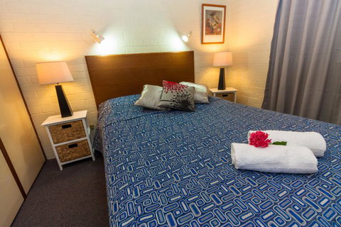 Edgewater Gardens - Holiday Adelaide 1