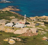Naturewise Montague Island Nature Escape - Holiday Adelaide