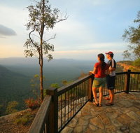 Gudda Gumoo Rainbow Waters - Holiday Adelaide